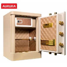 ELECTRONIC SAFES | AURURA SECURITY - ABS-L75D Series AURURA High Grade Electronic Digital Security & Burglary Safes For Home &  Office Use